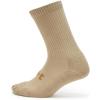 imageUnder Armour Unisex Tactical Boot Socks499 Federal Tan  Federal Tan  Coyote