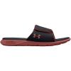 (003) Black/Red Fusion/Red Fusion