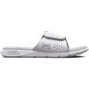 (100) White/White/Halo Gray