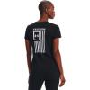 Black (001)/White