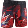 Lava Red