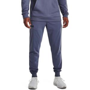 imageUnder Armour Mens Armourfleece Jogger767 Aurora Purple   Black