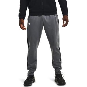 imageUnder Armour Mens Brawler PantsPitch Gray 012White