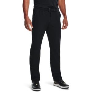 imageUnder Armour Mens Drive PantsBlack 001Halo Gray