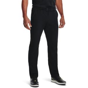 imageUnder Armour Mens Drive PantsBlack
