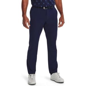 imageUnder Armour Mens Drive PantsMidnight Navyhalo Gray