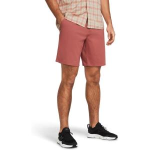 imageUnder Armour Mens Fish Hunter Short 20611 Sedona Red   Cinna Red