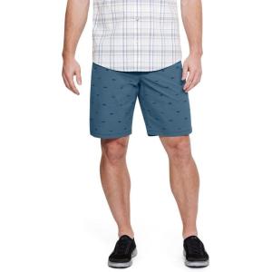 imageUnder Armour Mens Fish Hunter Short 20Bass Blue Moroccan Blue