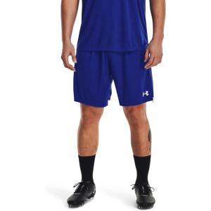 imageUnder Armour Mens Maquina 30 Shorts400 Royal   White