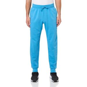 imageUnder Armour Mens Rival Fleece Joggers452 Ether Blue   White