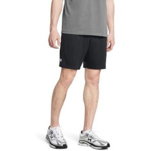 imageUnder Armour Mens Tech 7 Inch Shorts847 Fire   Black