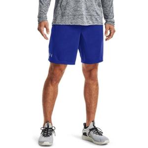 imageUnder Armour Mens Tech Mesh ShortsBlue