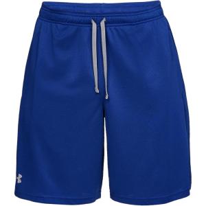 imageUnder Armour Mens Tech Mesh ShortsRoyal 400Steel