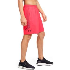 imageUnder Armour Mens Woven Graphic ShortsBeta 628Cordova
