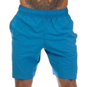 imageUnder Armour Mens Woven Graphic ShortsCruise Blue 899Blue