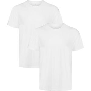 imageUnder Armour Performance Mens Tech Mesh Crew Neck Undershirt Soft ampamp Comfortable Plain Base Layer TShirt for EverydayWhite