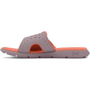 imageUnder Armour Womens Ignite Pro Slide SandalGrey
