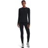 imageUnder Armour Womens Base Leggings 40Ankle LeggingBlack