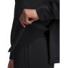 imageUnder Armour Womens Fleece Hoodie005 Black   Black