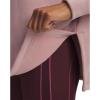 imageUnder Armour Womens Fleece Hoodie673 Tourmaline Pink   Tourmaline Pink