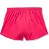 imageUnder Armour Womens Fly by Shorts681 Shaded Fuchsia   Reflective