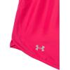 imageUnder Armour Womens Fly by Shorts681 Shaded Fuchsia   Reflective
