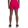 imageUnder Armour Womens Fly by Shorts681 Shaded Fuchsia  Shaded Fuchsia  Reflective