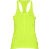 imageUnder Armour Womens HeatGear Racer TankHighvis Yellow