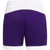 imageUnder Armour Womens Maquina 30 Shorts500 Purple   White