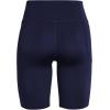 imageUnder Armour Womens Motion Bike Shorts411 Midnight Navy   White