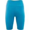 imageUnder Armour Womens Motion Bike Shorts453 Ether Blue   Stream