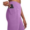 imageUnder Armour Womens Motion Bike Shorts560 Provence Purple   Purple Ace