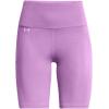 imageUnder Armour Womens Motion Bike Shorts560 Provence Purple   Purple Ace