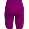 imageUnder Armour Womens Motion Bike Shorts573 Mystic Magenta   Black