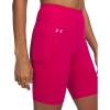 imageUnder Armour Womens Motion Bike Shorts682 Shaded Fuchsia   Prime Pink
