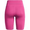 imageUnder Armour Womens Motion Bike Shorts686 Astro Pink   Black