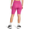 imageUnder Armour Womens Motion Bike Shorts686 Astro Pink   Black