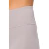 imageUnder Armour Womens Motion Capri016 Tetra Gray   Ash Taupe