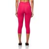 imageUnder Armour Womens Motion Capri682 Shaded Fuchsia   Prime Pink