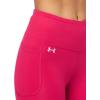 imageUnder Armour Womens Motion Capri682 Shaded Fuchsia   Prime Pink