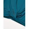 imageUnder Armour Womens Motion Crossover Short Sleeve Crop449 Hydro Teal   White