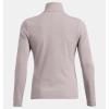 imageUnder Armour Womens Motion Jacket015 Tetra Gray   White