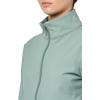 imageUnder Armour Womens Motion Jacket350 Silica Green   Hydro Green