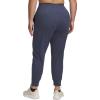 imageUnder Armour Womens Motion Joggers045 Downpour Gray   Midnight Navy