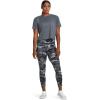 imageUnder Armour Womens Motion Short Sleeve T Shirt002 Gravel   Downpour Gray