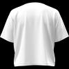imageUnder Armour Womens Motion Short Sleeve T Shirt101 White   Black