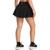 imageUnder Armour Womens Motion SkortSkort001 Black   White