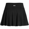 imageUnder Armour Womens Motion SkortSkort001 Black   White