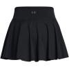 imageUnder Armour Womens Motion SkortSkort002 Black   Jet Gray