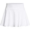 imageUnder Armour Womens Motion SkortSkort100 White   Black